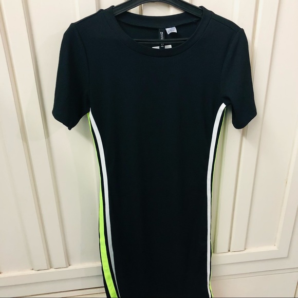H&M jersey dress (no negotiation) - Picture 6 of 11